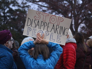 At least 10 people detained at Columbus County checkpoint, NC advocacy group says