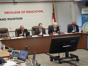 State Board of Education warns proposed NC teacher pay plan leaves veterans behind