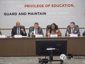 NC virtual schools face funding overhaul amid scrutiny of $25M in reserves