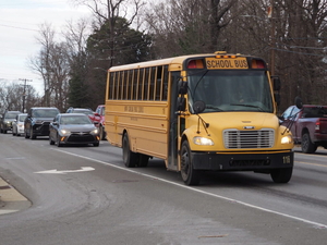NC Democratic lawmakers unveil bill to protect students from ICE and Border Patrol