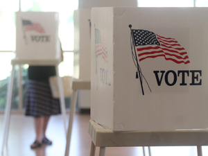 NC Republican senators propose cuts to the state’s most popular voting method
