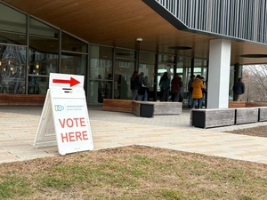 Motivated older voters could shape NC’s 2026 US Senate race, poll finds