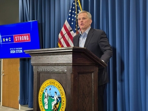 Stein urges NC lawmakers to pass $1.4 billion mini-budget to support state’s ‘critical needs’