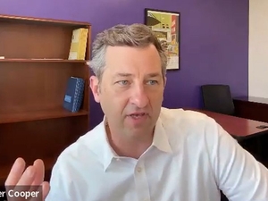 Western Carolina University political science professor Chris Cooper analyzes the 2026 primaries