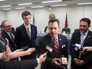 NC elections director disputes judge’s claim that GOP-led agency is politically biased