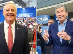 New poll shows Whatley within striking distance of Cooper as GOP support coalesces