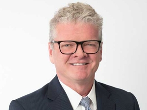 Wake Ed Partnership President Keith Poston on their efforts to equip public school classrooms