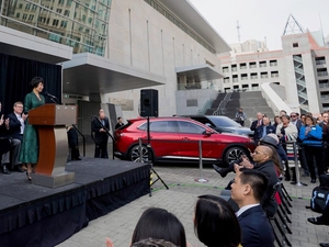 North Carolina slams brakes on EV megafactory deal after years of delay 