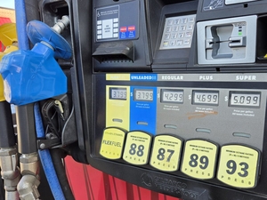 Here’s what could happen if NC lawmakers pause the gas tax in a special session