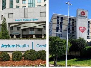Costs will rise next year for NC state employees and teachers who use most WakeMed services