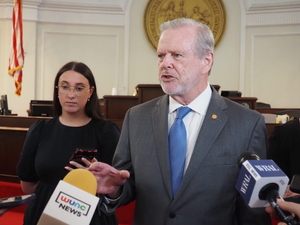As end of session looms, NC Republican leaders push back expected budget date