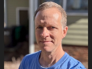 Charlotte-Mecklenburg educator Justin Parmenter on public education funding and the May Day rally