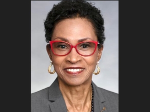 State Rep. Renee Price on efforts to improve Black maternal health