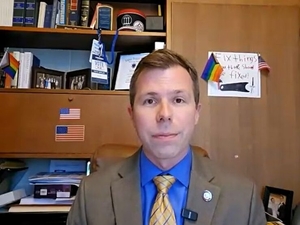 Rep. Phil Rubin on education funding and why a new property tax scheme could make problems worse
