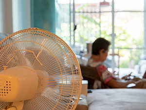 Sweating that next electric bill? NC Senate Democrats say these bills could help.
