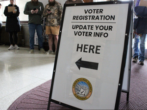 Democrats propose constitutional amendment to protect early voting in North Carolina