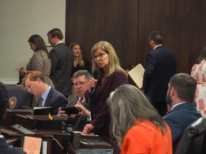 NC ban on ‘addictive’ social media for children under 14 one vote away from governor’s desk