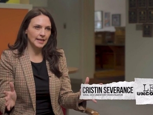 WRAL-TV Documentary Producer Cristin Severance on news deserts and the future of local journalism