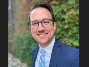 States Newsroom’s Jonathan Shorman on voting rights, Trump and the GOP’s efforts to cling to power