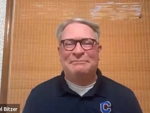 Catawba College Dr. Michael Bitzer on shifting political attitudes and America’s 250th anniversary