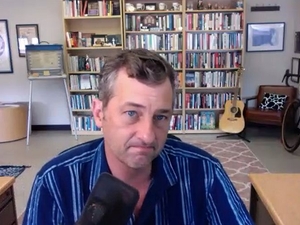 WCU political scientist Chris Cooper on the ongoing battles over election laws and voting rights