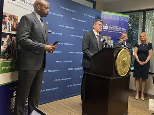Blue Cross to return as the NC State Health Plan’s third-party administrator
