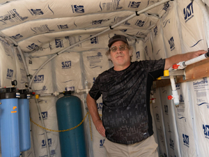 A key ‘forever chemicals’ lawsuit settles out of court in North Carolina