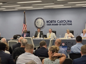 When it comes to early voting, North Carolinians won’t be fooled 