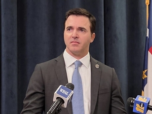 NC AG Jackson requests new Duke rate class for data centers