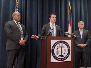 Meta to pay North Carolina up to $645 million dollars in landmark settlement