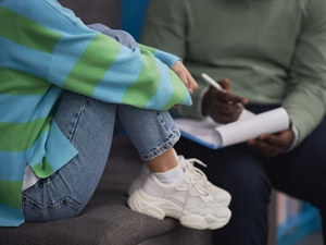 North Carolina high schoolers show improvements in mental health 