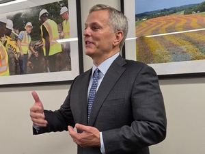 NC Governor Stein voices reservations about hemp bill 