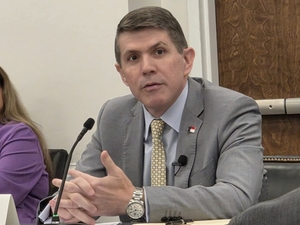 NC treasurer ‘profoundly concerned’ by county’s approval of hospital merger