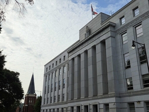 NC Supreme Court weighs whether state can pursue TikTok lawsuit