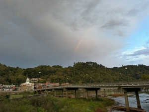 Mountain strong: North Carolina marks the 2-year anniversary of Hurricane Helene
