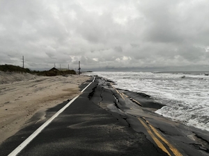 As economic damage from climate change grows, NC experts urge ‘pre-recovery’ planning 