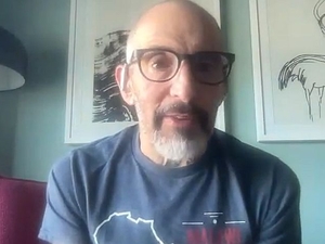 UNC Health infectious disease expert David Wohl on the respiratory virus season