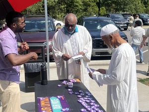 North Carolina Muslims have spent decades building political power. What has it produced?
