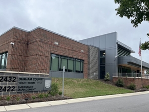 Report: Youth in Durham juvenile detention now go to class, but still spend too much time in cells.