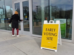 Don’t throw away your shot: How and when you can vote in North Carolina
