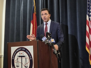 NC Attorney General creates new complaint tool for gas tax cheats