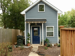 Durham, NC one of 30 cities chosen for Bloomberg Philanthropies’ new housing supply initiative