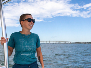 Floundering North Carolina fisheries agency endangers workers and wildlife