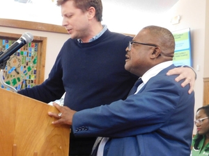 Habitat for Humanity NC and pastors strike deal on ‘deeply affordable’ housing