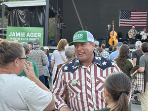 A tale of two farmers: Ager, Balkcom compete for NC-11 seat