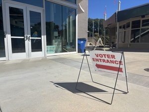 US Justice Department to send election monitors to these NC counties