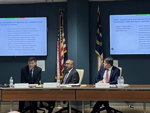 The rocky road to more manageable healthcare costs in NC