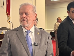 NC legislators can’t say how much of the gas tax cut will trickle down to drivers