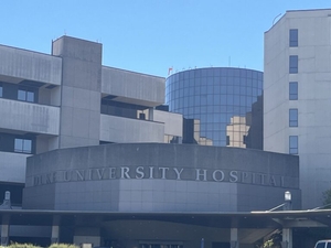 NC’s Duke Health and CaroMont Health propose expansion into Mecklenburg County