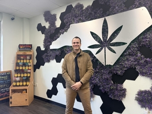 Federal hemp restrictions poised to upend NC’s $3.2 billion industry
